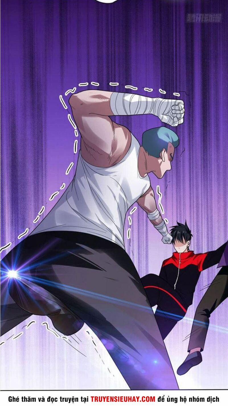 Nhặt Được Hoa Khôi Về Làm Vợ 11 trang 18