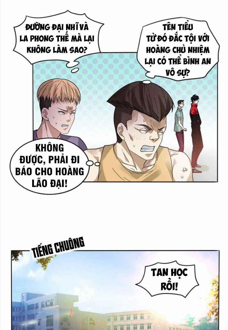 Nhặt Được Hoa Khôi Về Làm Vợ 11 trang 2