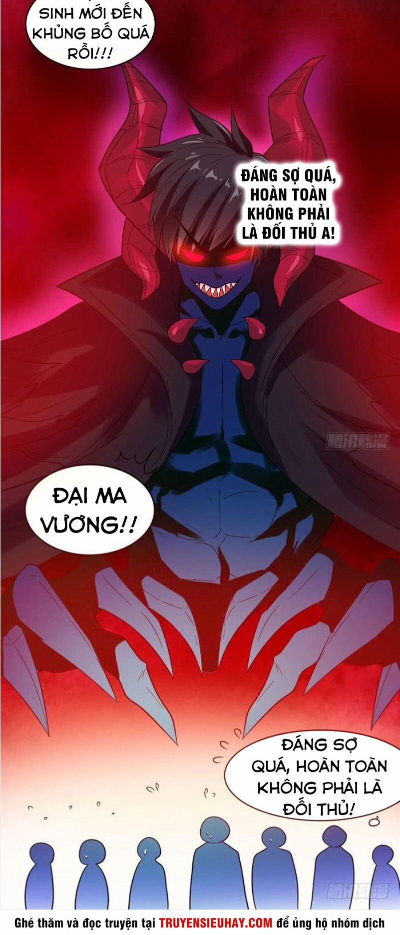 Nhặt Được Hoa Khôi Về Làm Vợ 11 trang 20