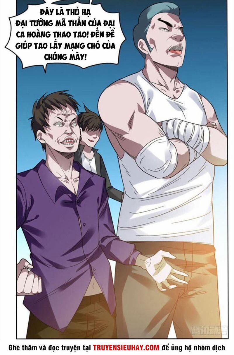 Nhặt Được Hoa Khôi Về Làm Vợ 11 trang 5