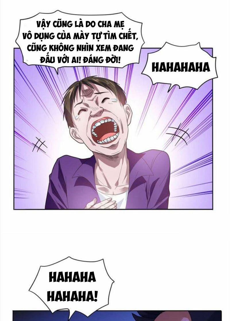 Nhặt Được Hoa Khôi Về Làm Vợ 11 trang 7