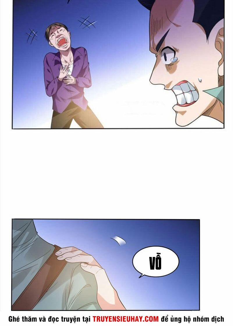 Nhặt Được Hoa Khôi Về Làm Vợ 11 trang 8