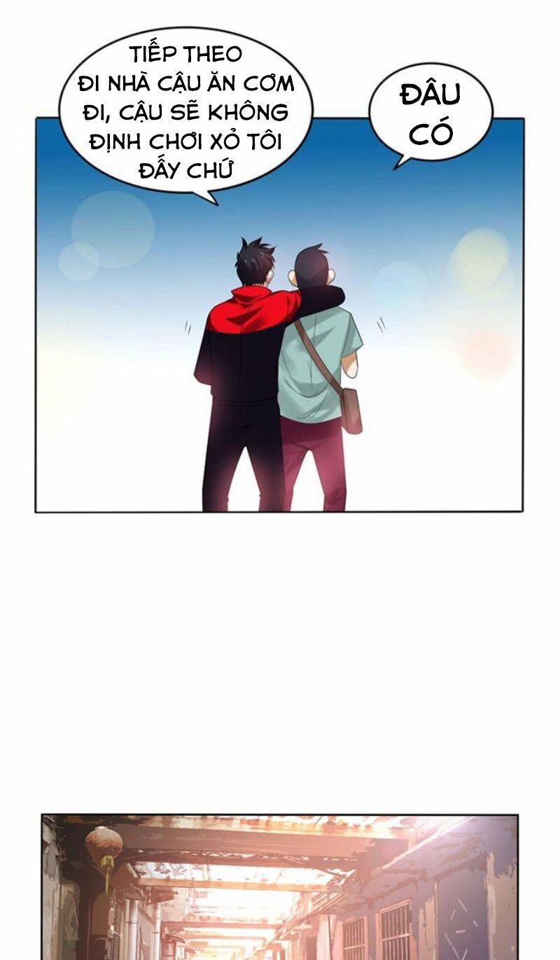 Nhặt Được Hoa Khôi Về Làm Vợ 12 trang 10