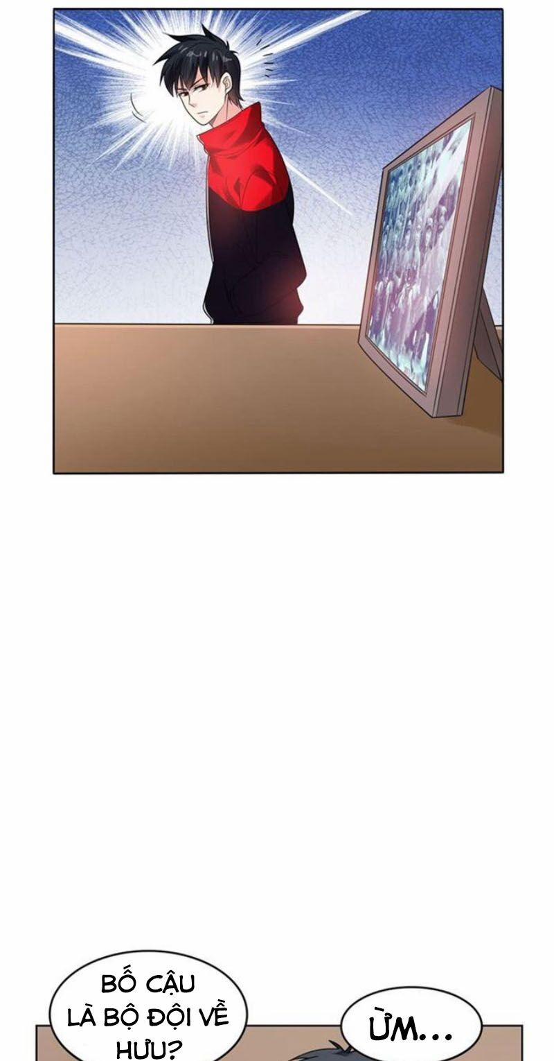 Nhặt Được Hoa Khôi Về Làm Vợ 12 trang 13