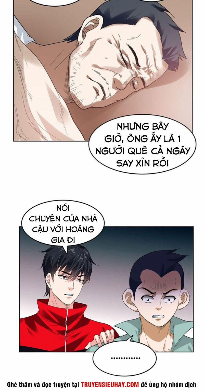 Nhặt Được Hoa Khôi Về Làm Vợ 12 trang 14