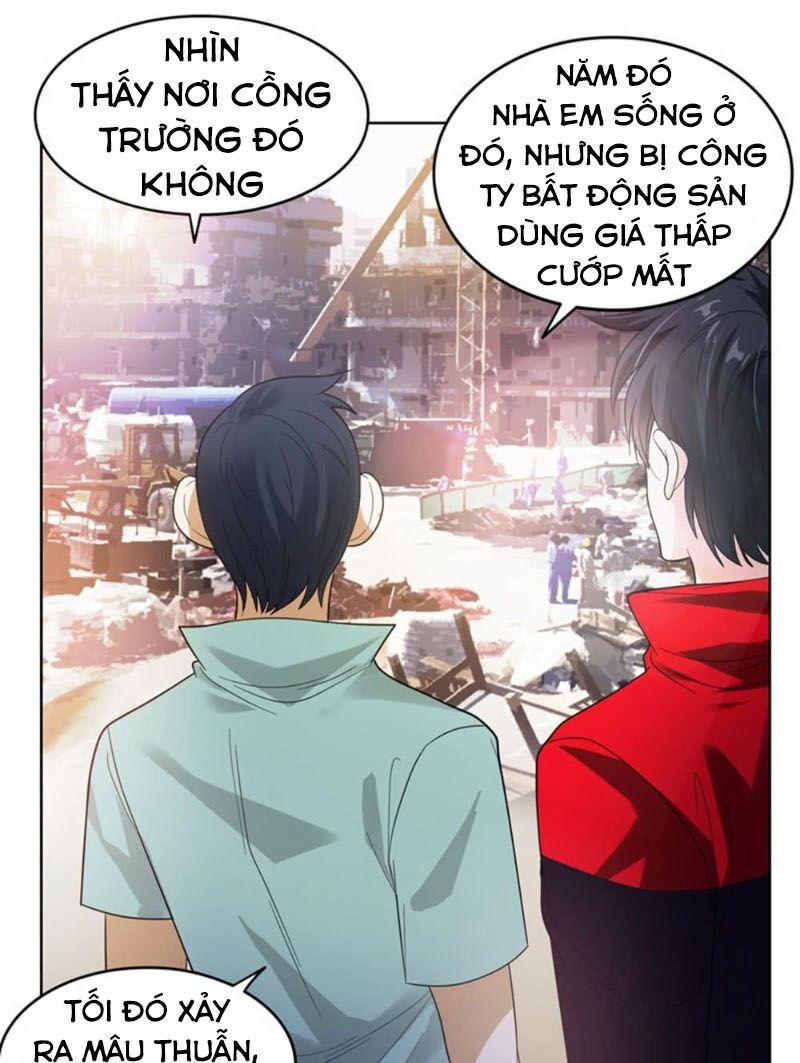 Nhặt Được Hoa Khôi Về Làm Vợ 12 trang 15