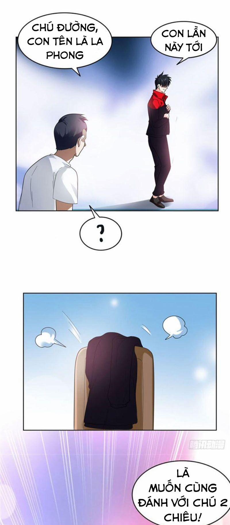 Nhặt Được Hoa Khôi Về Làm Vợ 12 trang 19