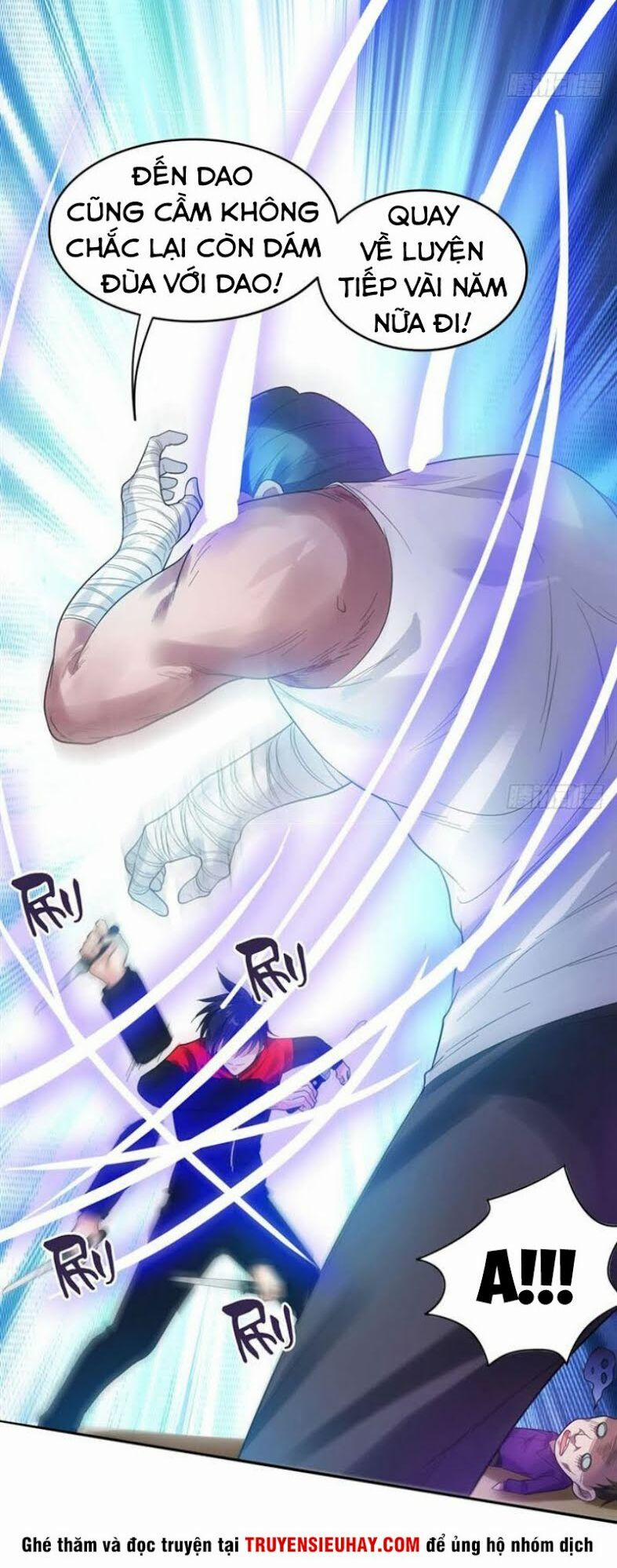 Nhặt Được Hoa Khôi Về Làm Vợ 12 trang 3