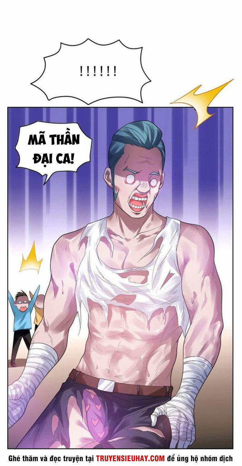 Nhặt Được Hoa Khôi Về Làm Vợ 12 trang 5