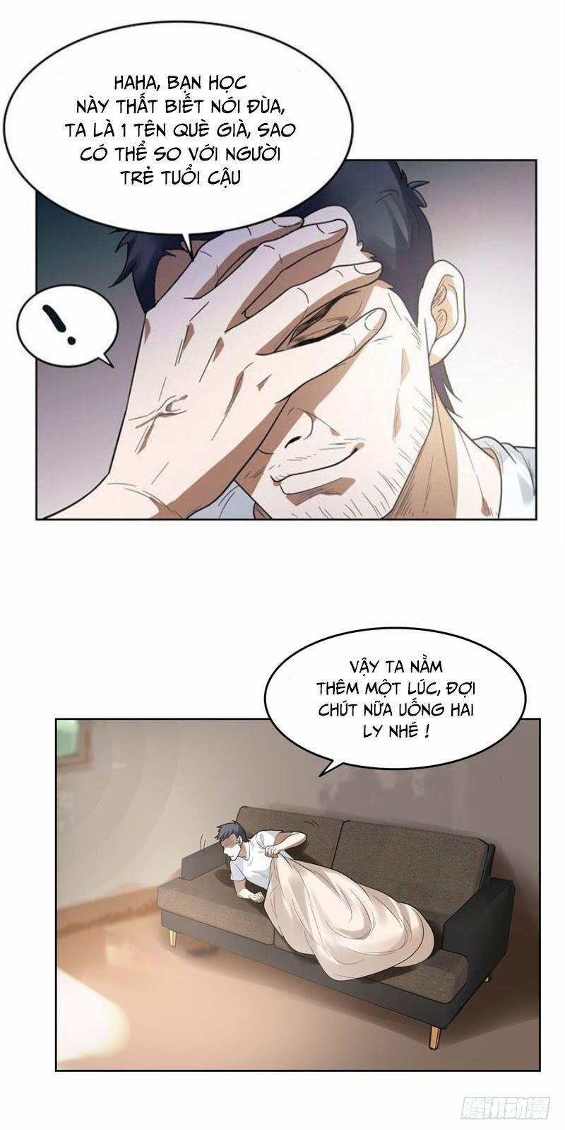 Nhặt Được Hoa Khôi Về Làm Vợ 13 trang 0