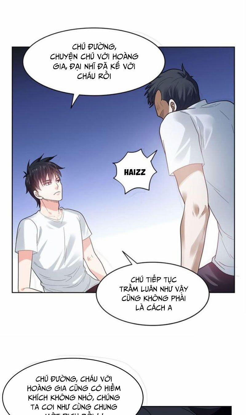 Nhặt Được Hoa Khôi Về Làm Vợ 13 trang 14