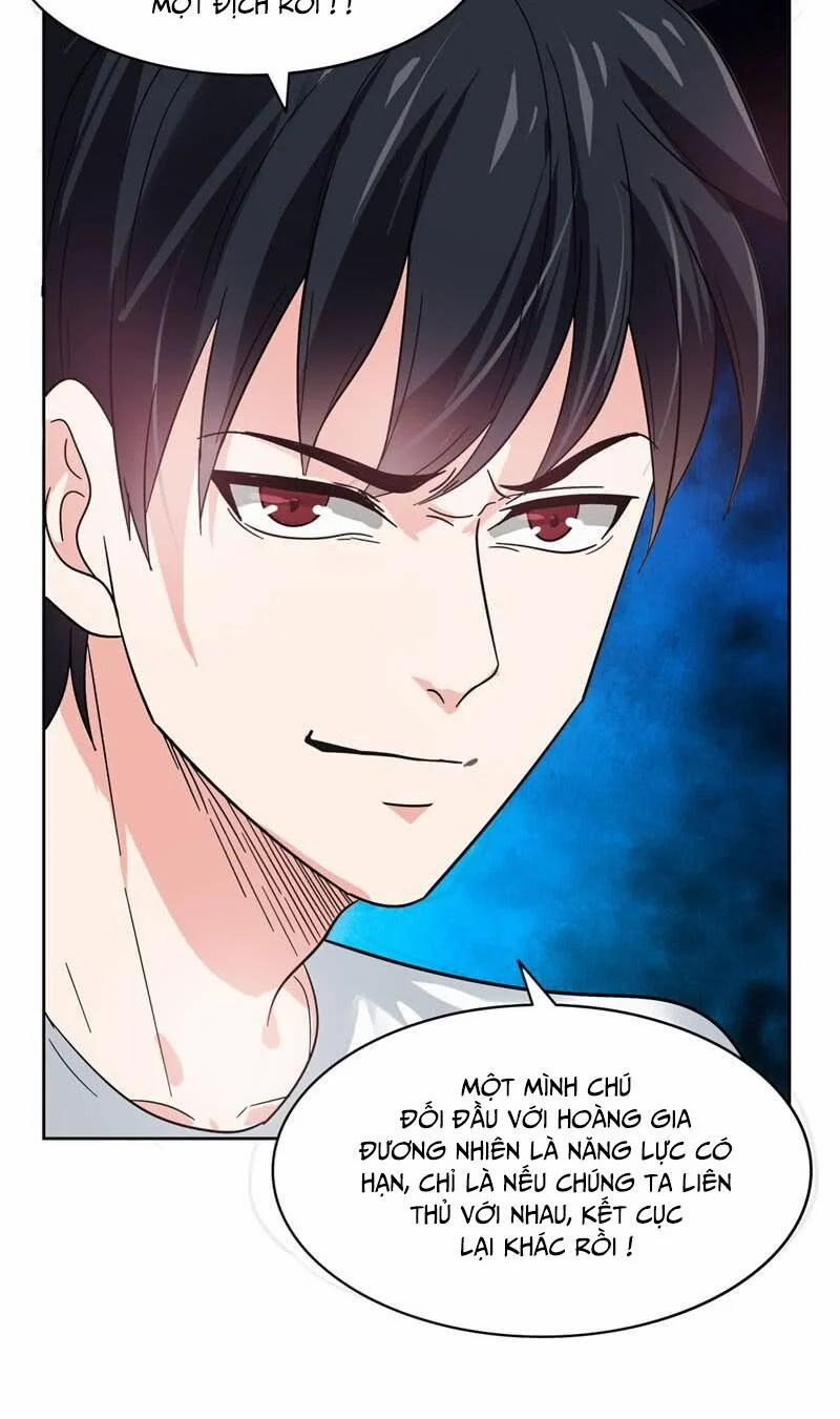 Nhặt Được Hoa Khôi Về Làm Vợ 13 trang 15