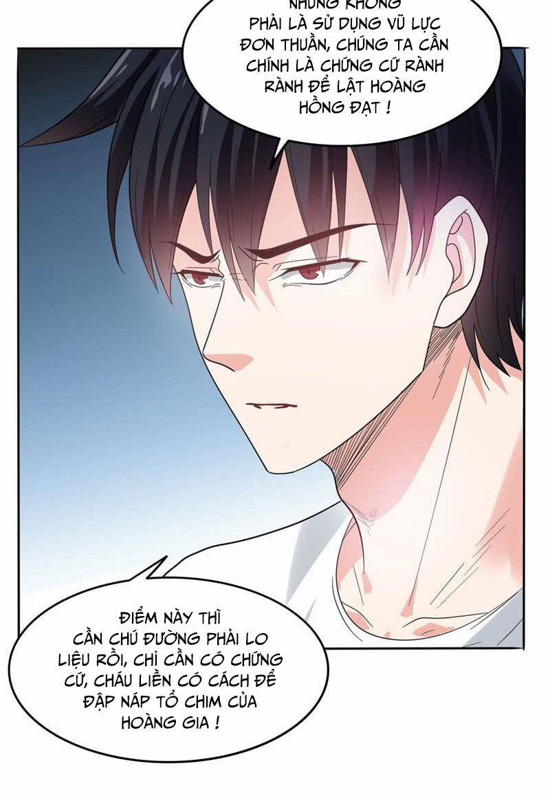 Nhặt Được Hoa Khôi Về Làm Vợ 13 trang 17