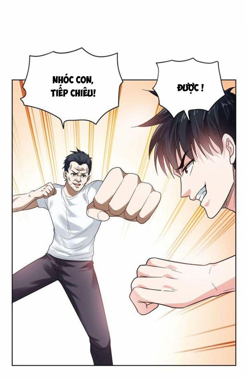 Nhặt Được Hoa Khôi Về Làm Vợ 13 trang 3