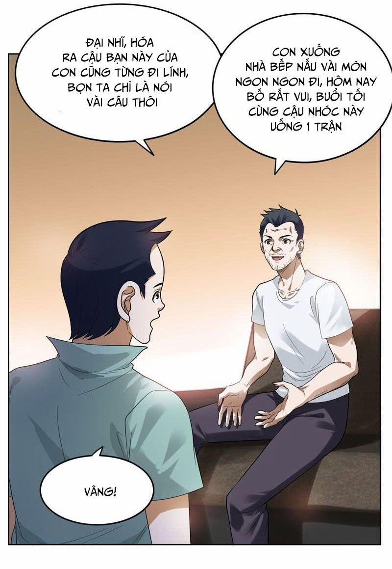 Nhặt Được Hoa Khôi Về Làm Vợ 13 trang 6