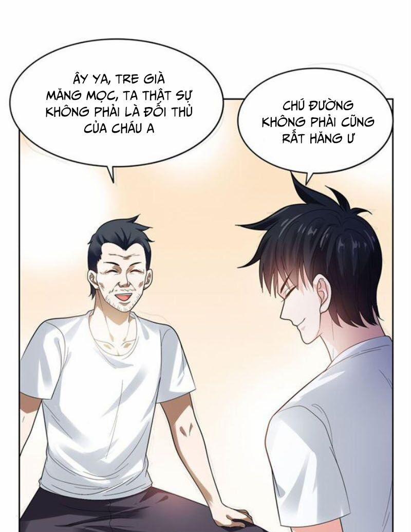 Nhặt Được Hoa Khôi Về Làm Vợ 13 trang 7