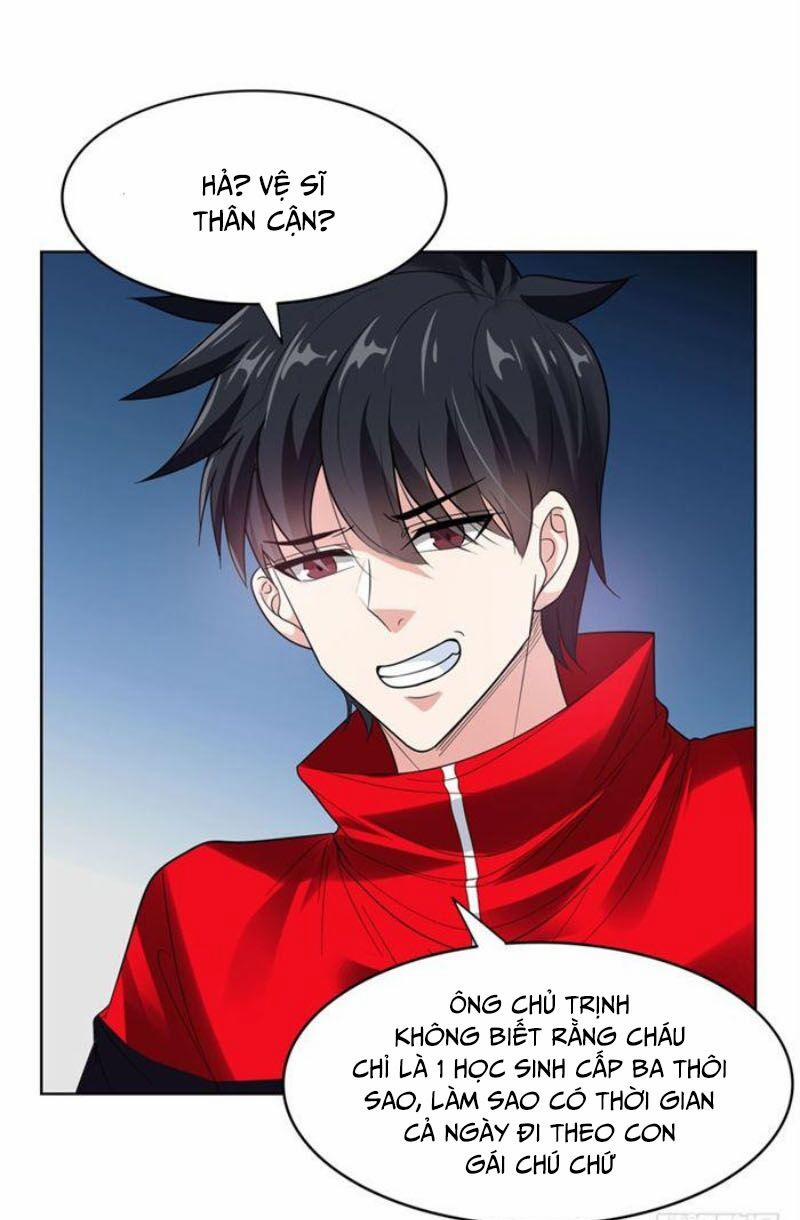 Nhặt Được Hoa Khôi Về Làm Vợ 14 trang 0