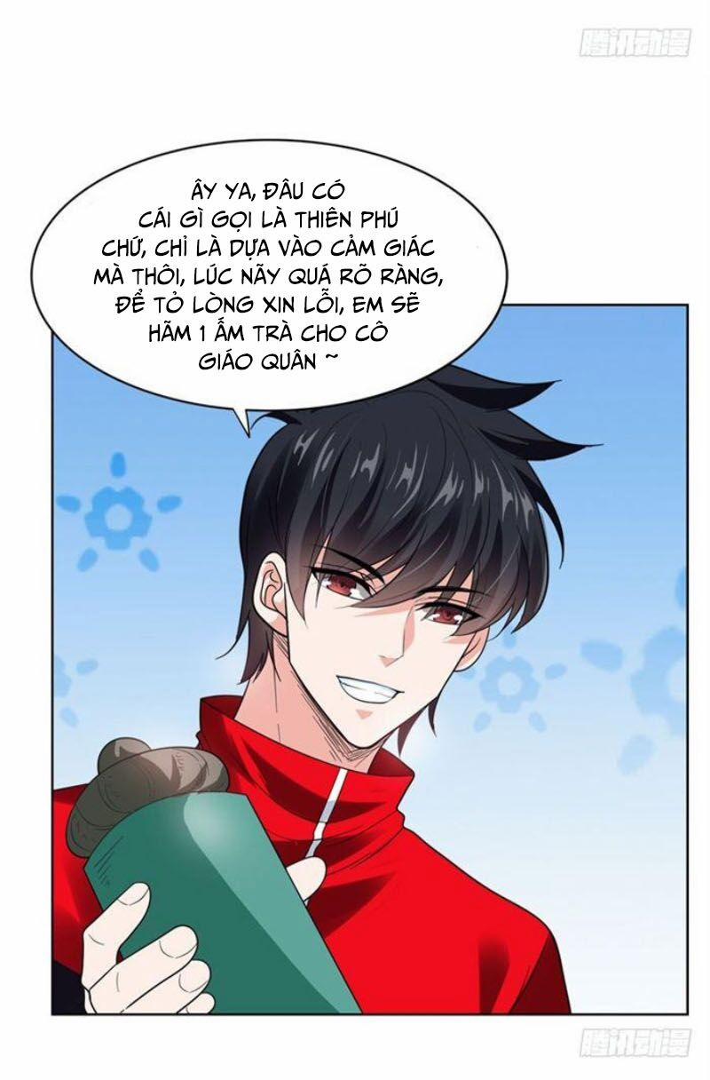 Nhặt Được Hoa Khôi Về Làm Vợ 14 trang 15