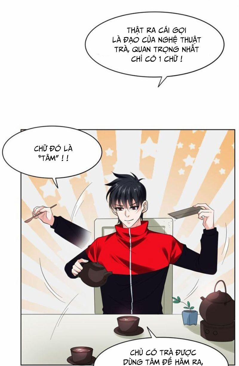 Nhặt Được Hoa Khôi Về Làm Vợ 14 trang 16