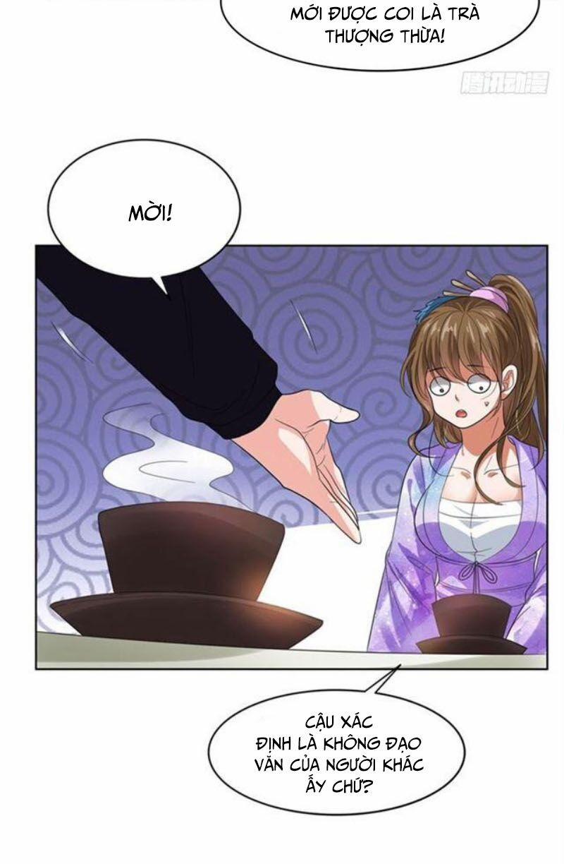 Nhặt Được Hoa Khôi Về Làm Vợ 14 trang 17