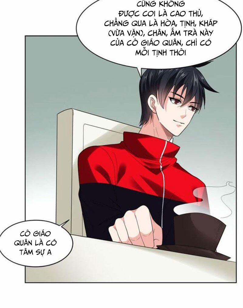 Nhặt Được Hoa Khôi Về Làm Vợ 14 trang 19