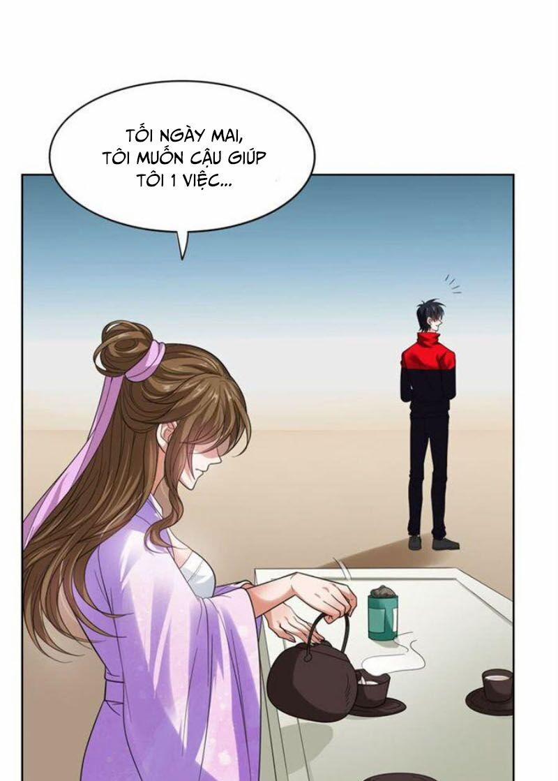 Nhặt Được Hoa Khôi Về Làm Vợ 14 trang 23