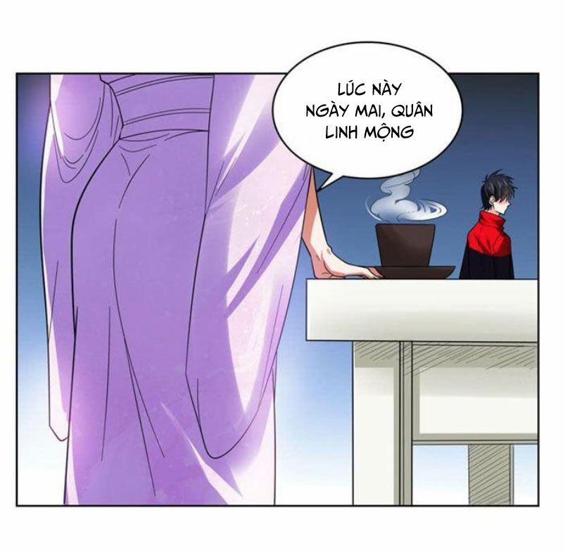 Nhặt Được Hoa Khôi Về Làm Vợ 14 trang 25