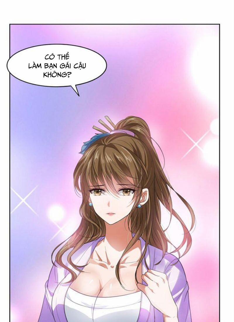 Nhặt Được Hoa Khôi Về Làm Vợ 14 trang 26