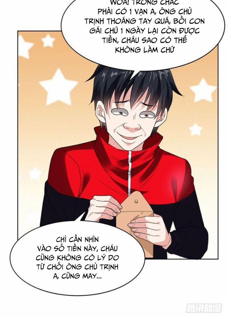 Nhặt Được Hoa Khôi Về Làm Vợ 14 trang 3