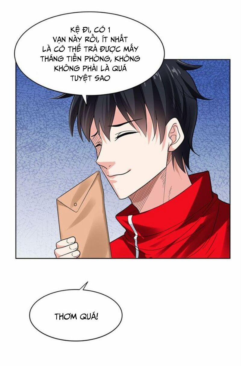 Nhặt Được Hoa Khôi Về Làm Vợ 14 trang 5