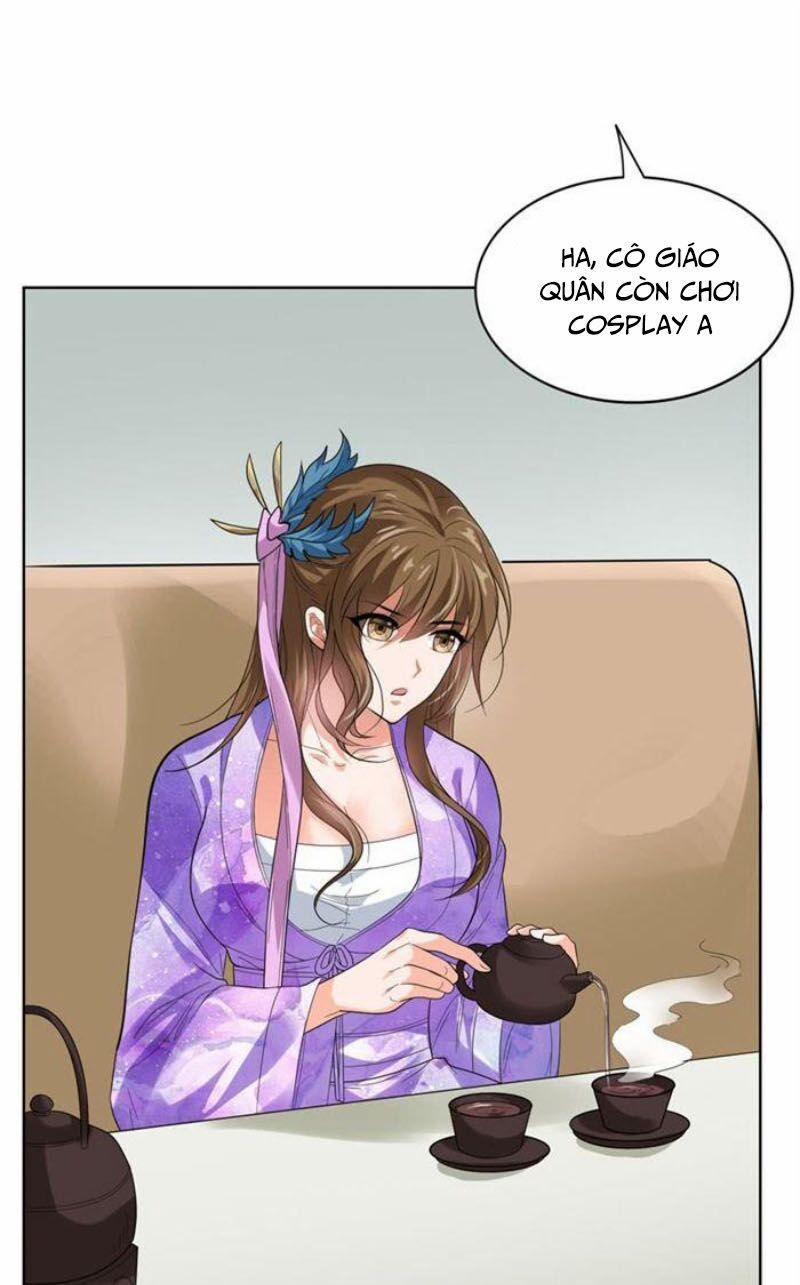 Nhặt Được Hoa Khôi Về Làm Vợ 14 trang 7