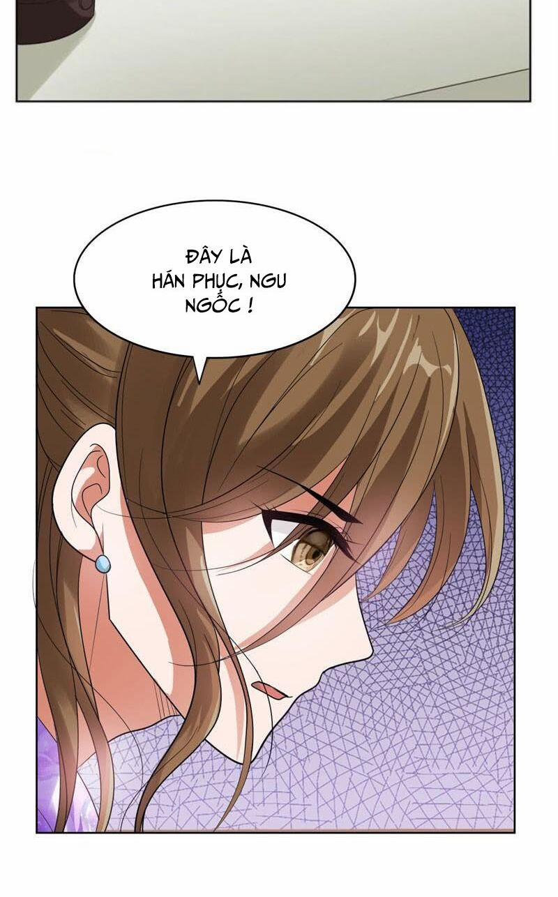 Nhặt Được Hoa Khôi Về Làm Vợ 14 trang 8