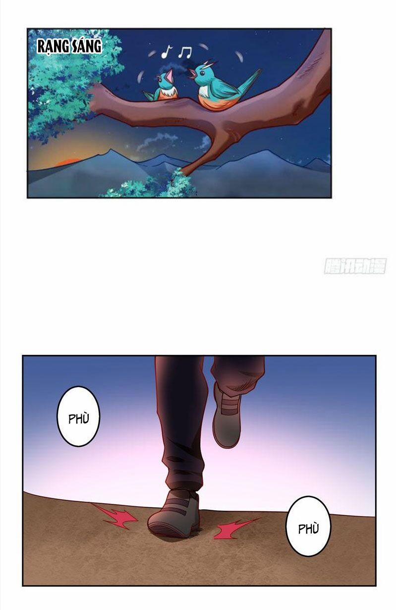 Nhặt Được Hoa Khôi Về Làm Vợ 15 trang 0