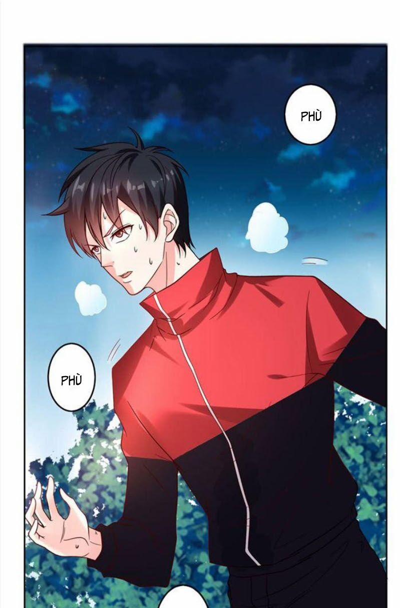 Nhặt Được Hoa Khôi Về Làm Vợ 15 trang 1