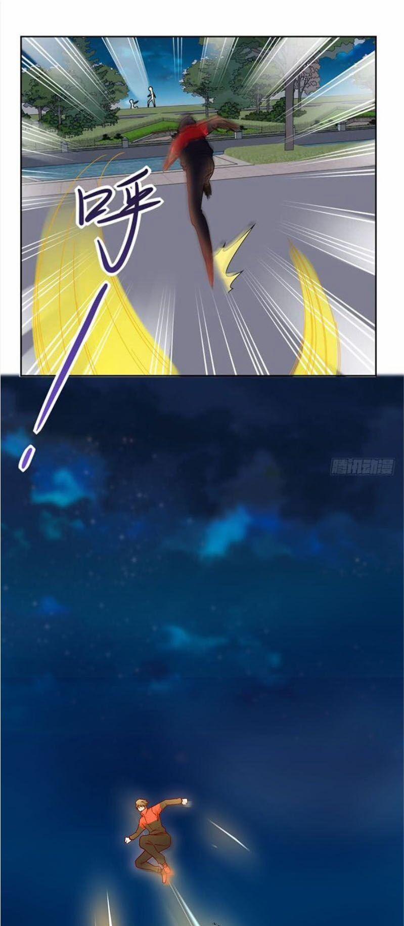 Nhặt Được Hoa Khôi Về Làm Vợ 15 trang 11