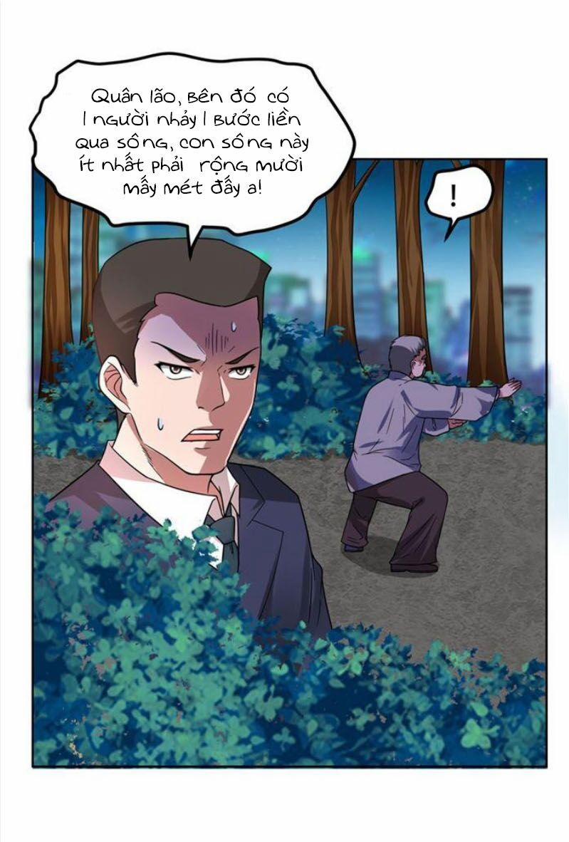 Nhặt Được Hoa Khôi Về Làm Vợ 15 trang 13