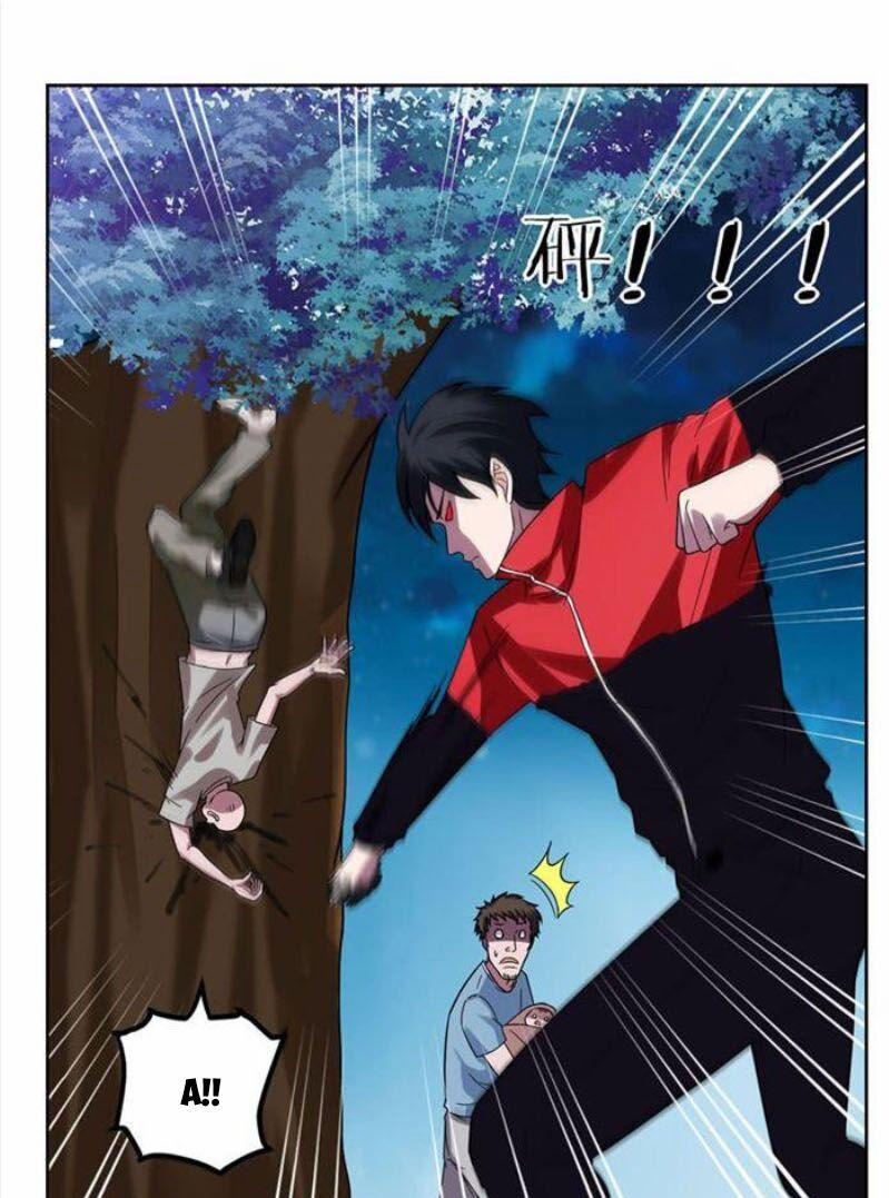 Nhặt Được Hoa Khôi Về Làm Vợ 15 trang 17