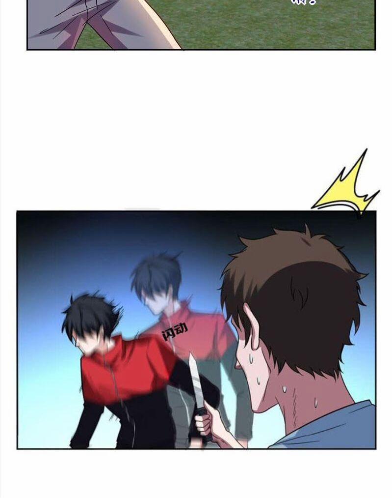 Nhặt Được Hoa Khôi Về Làm Vợ 15 trang 21