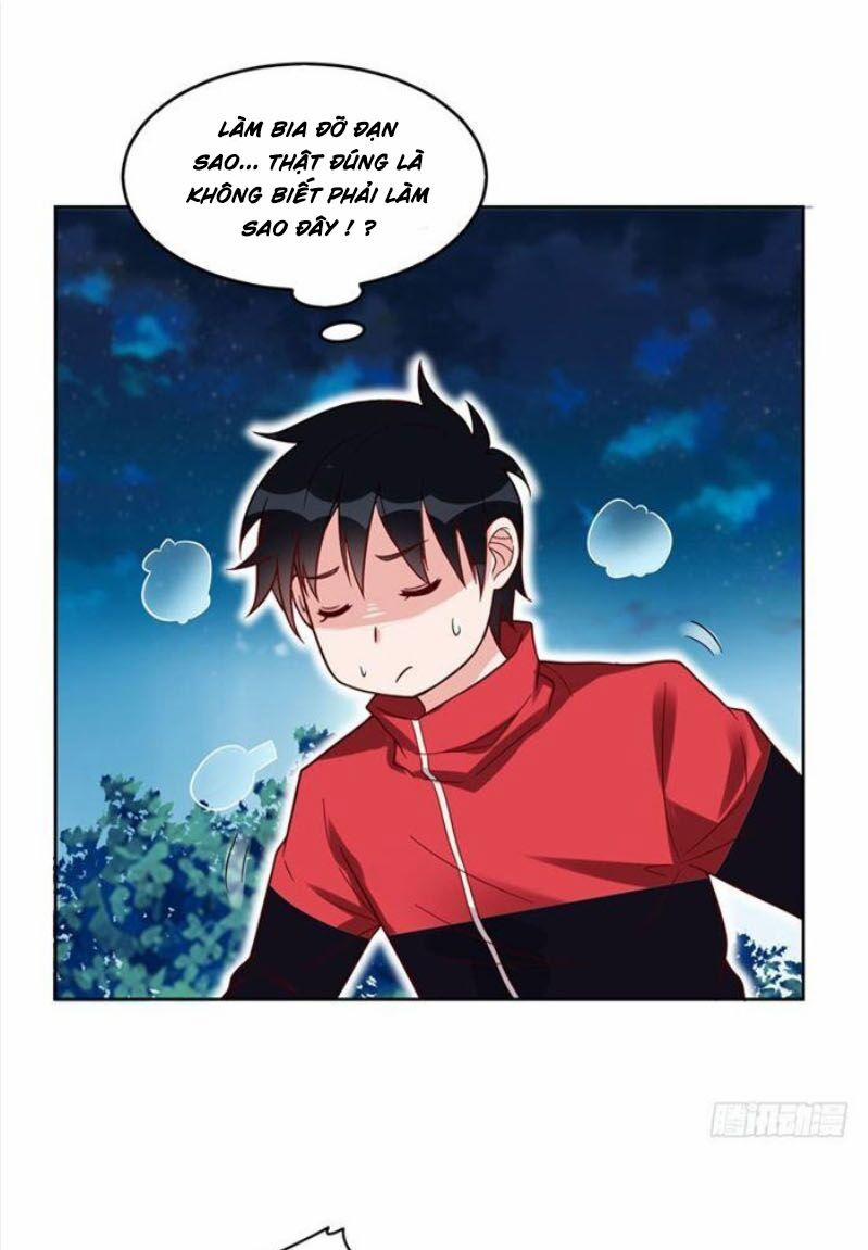 Nhặt Được Hoa Khôi Về Làm Vợ 15 trang 6