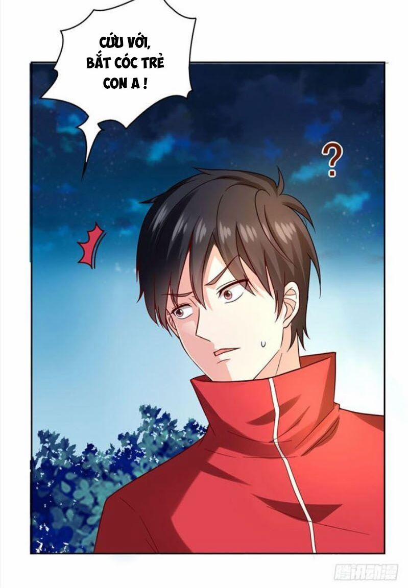 Nhặt Được Hoa Khôi Về Làm Vợ 15 trang 7