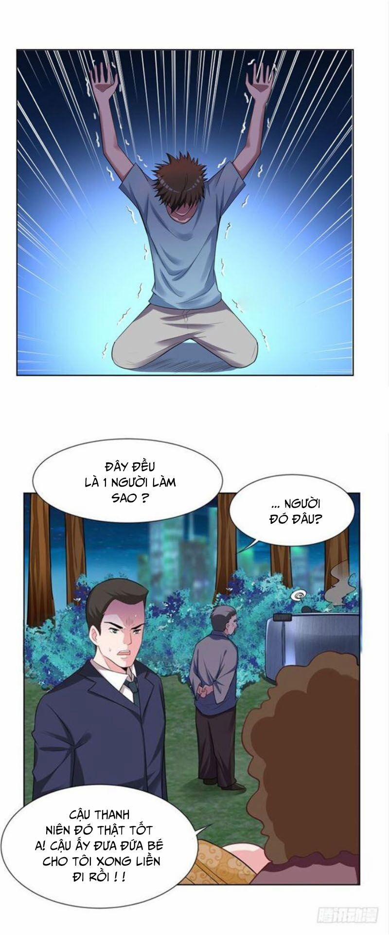 Nhặt Được Hoa Khôi Về Làm Vợ 16 trang 1