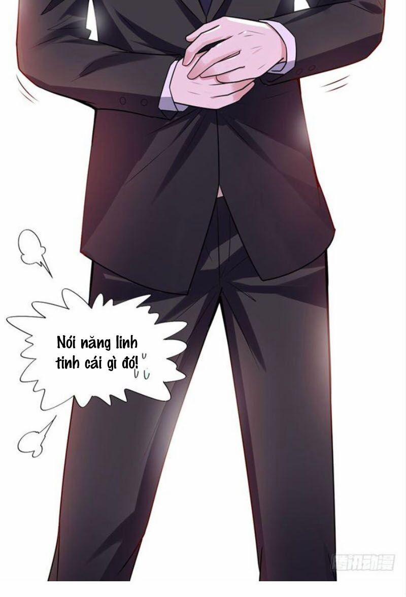 Nhặt Được Hoa Khôi Về Làm Vợ 16 trang 13