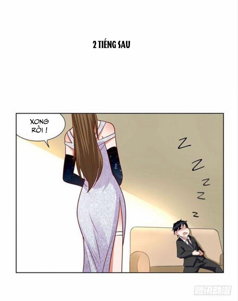 Nhặt Được Hoa Khôi Về Làm Vợ 16 trang 15