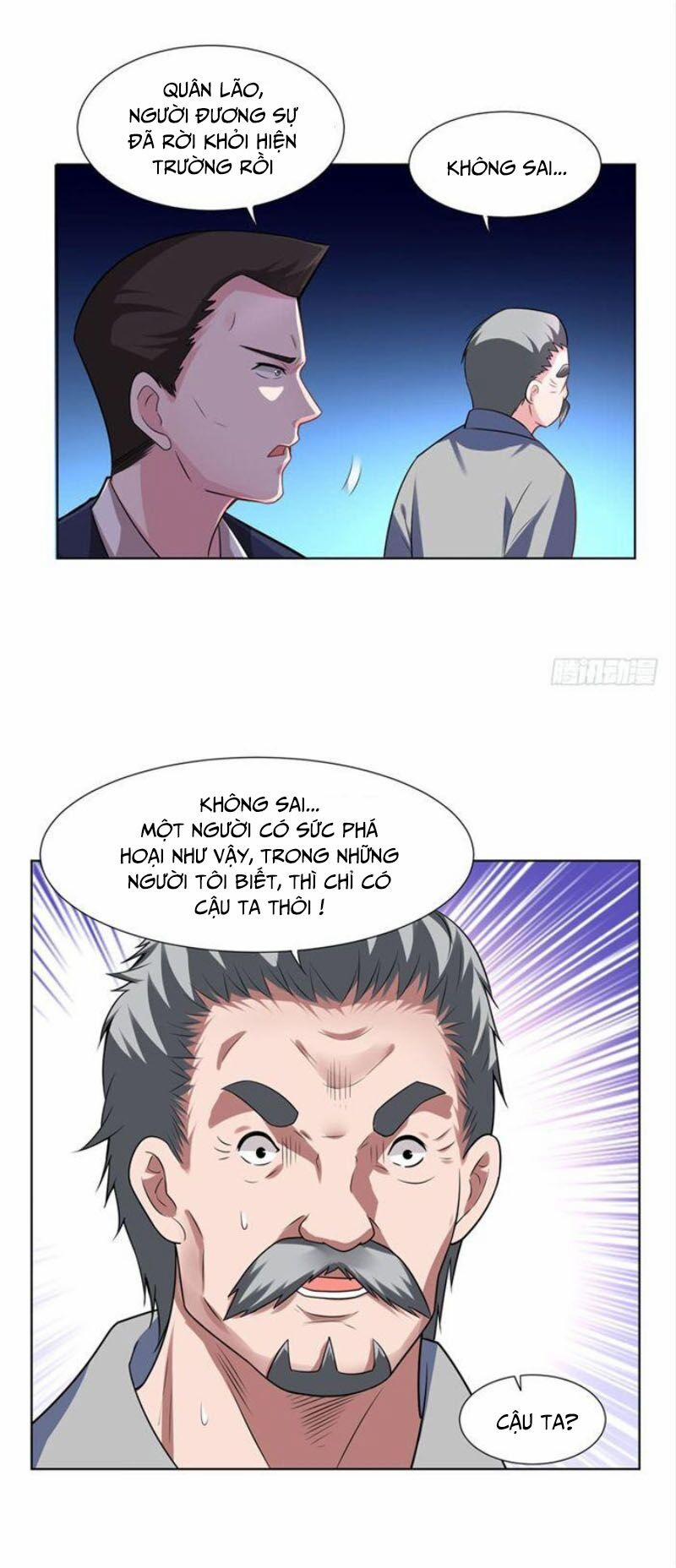 Nhặt Được Hoa Khôi Về Làm Vợ 16 trang 2