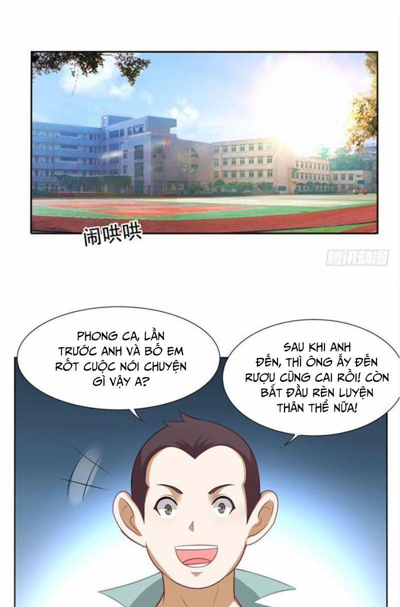 Nhặt Được Hoa Khôi Về Làm Vợ 16 trang 4