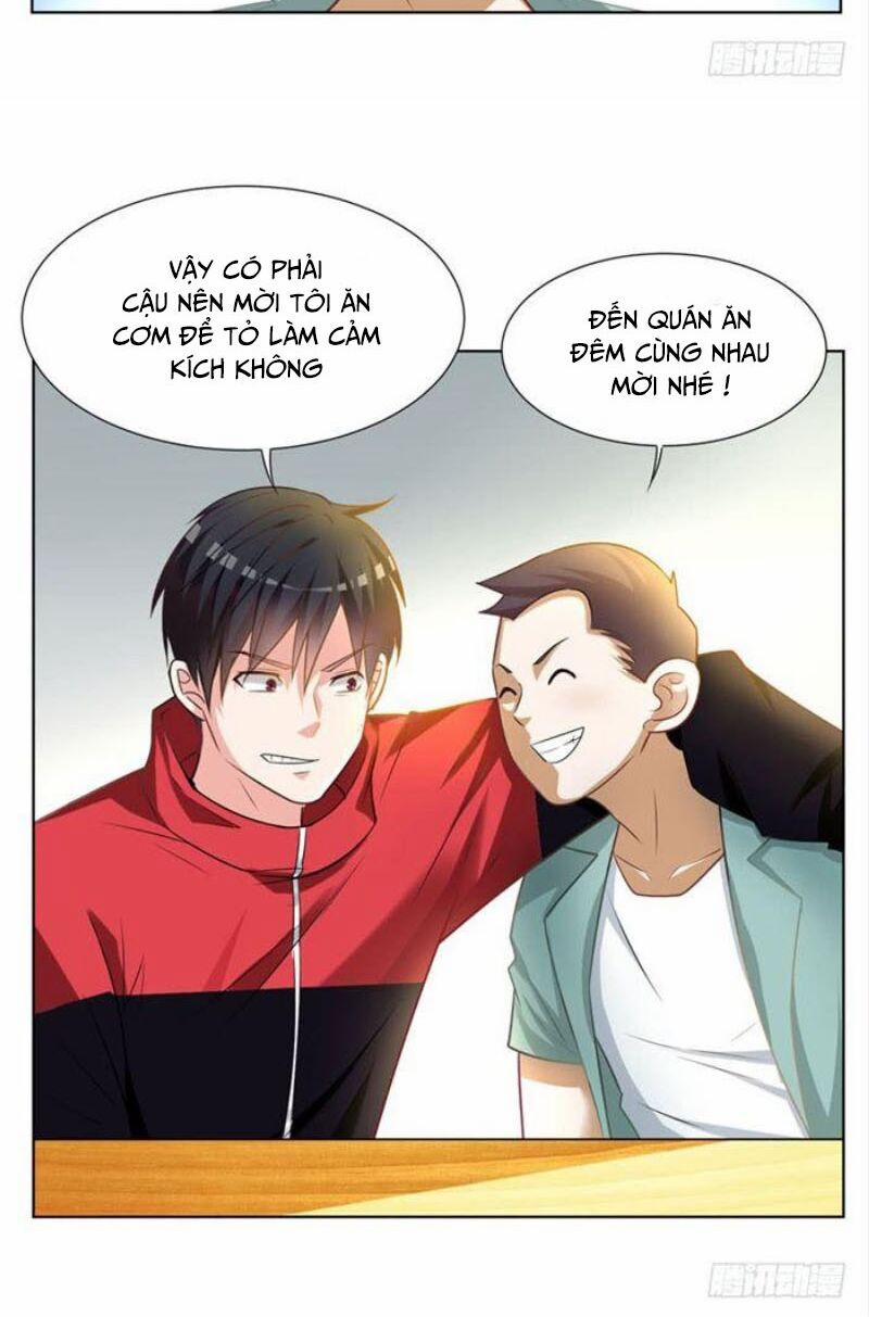 Nhặt Được Hoa Khôi Về Làm Vợ 16 trang 5