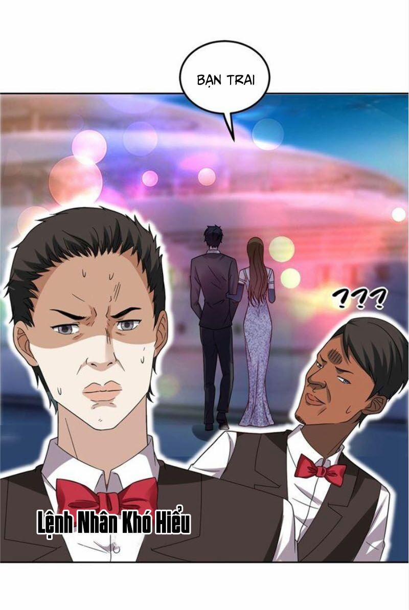 Nhặt Được Hoa Khôi Về Làm Vợ 17 trang 10