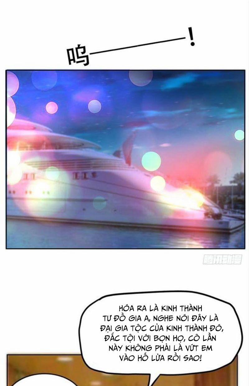 Nhặt Được Hoa Khôi Về Làm Vợ 17 trang 11