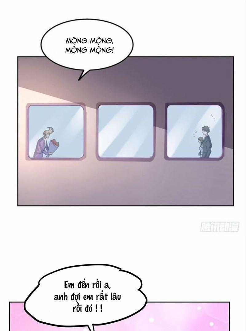 Nhặt Được Hoa Khôi Về Làm Vợ 17 trang 13