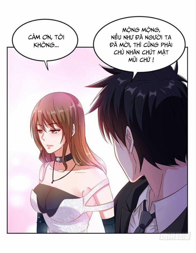 Nhặt Được Hoa Khôi Về Làm Vợ 17 trang 17